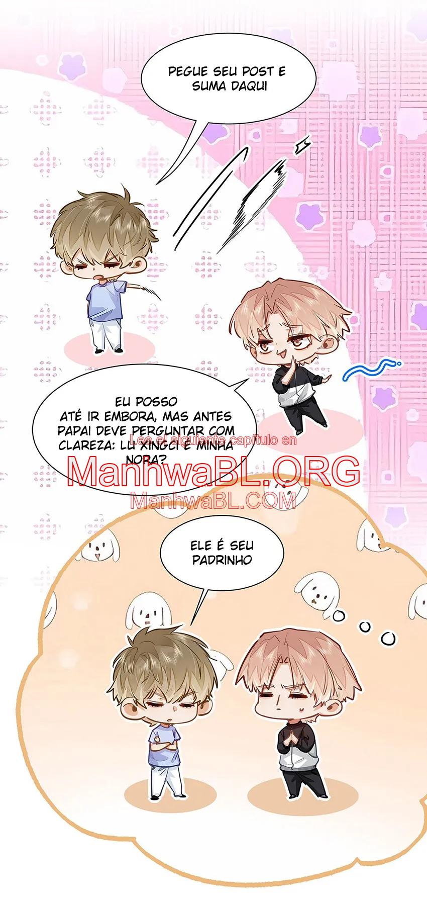 Sin importar tus feromonas – ABO - Capítulo 49 2 manhwa