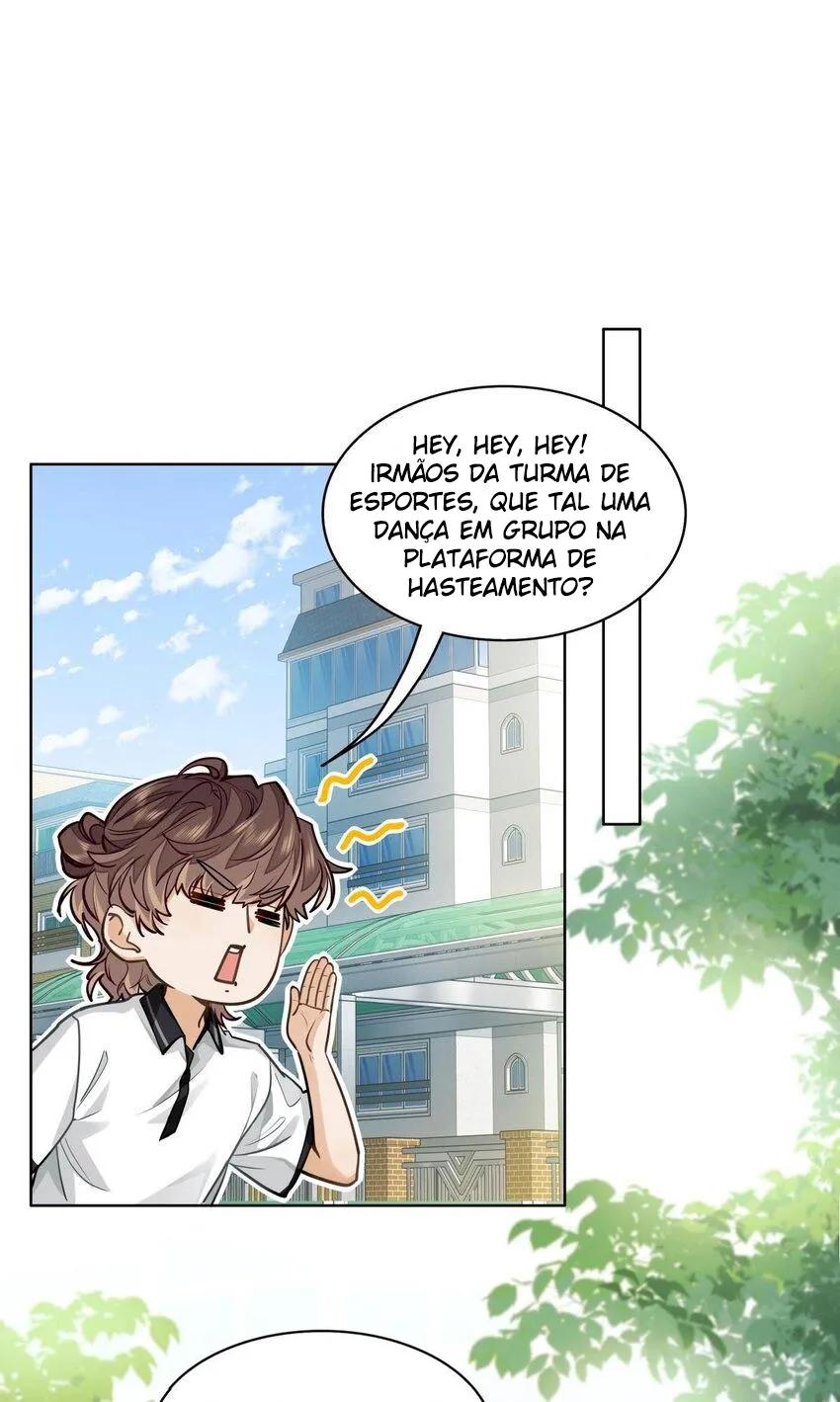 Sin importar tus feromonas – ABO - Capítulo 13 manhwa