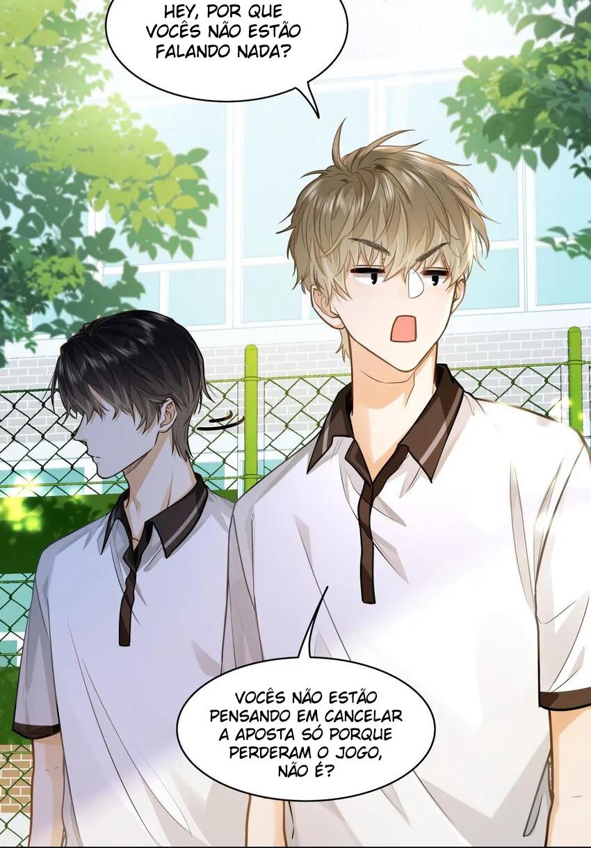 Sin importar tus feromonas – ABO - Capítulo 13 manhwa