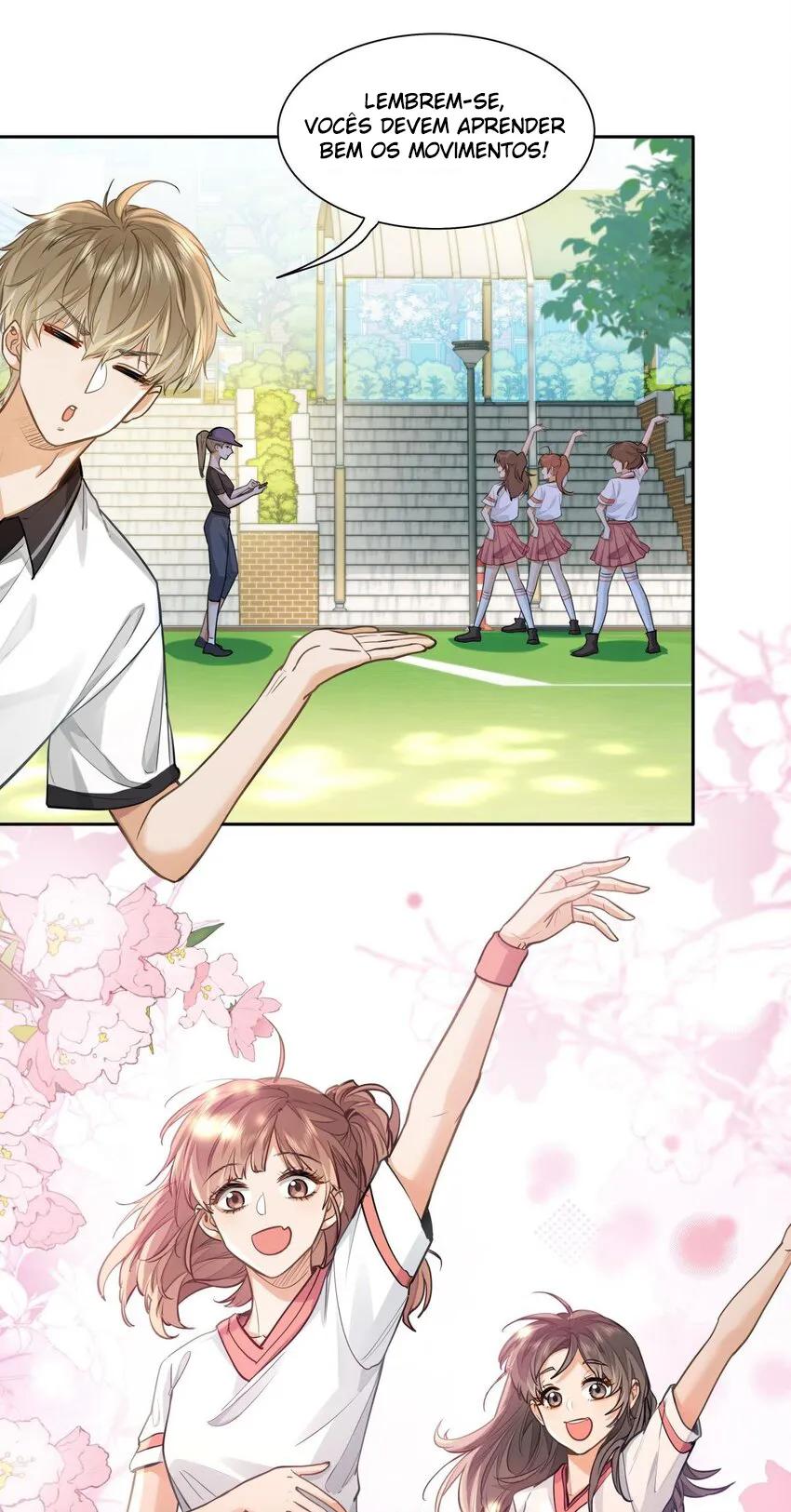 Sin importar tus feromonas – ABO - Capítulo 13 manhwa