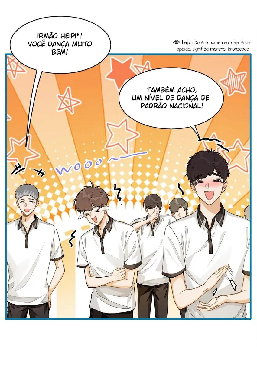 Sin importar tus feromonas – ABO - Capítulo 13 manhwa
