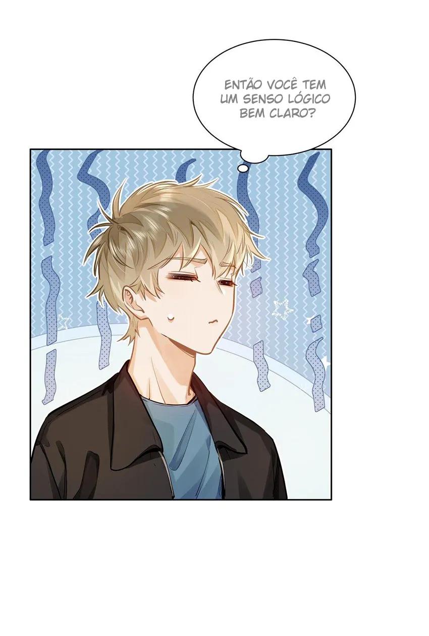 Sin importar tus feromonas – ABO - Capítulo 23 3 manhwa
