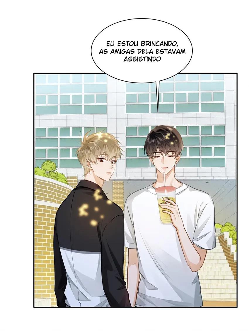 Sin importar tus feromonas – ABO - Capítulo 23 3 manhwa