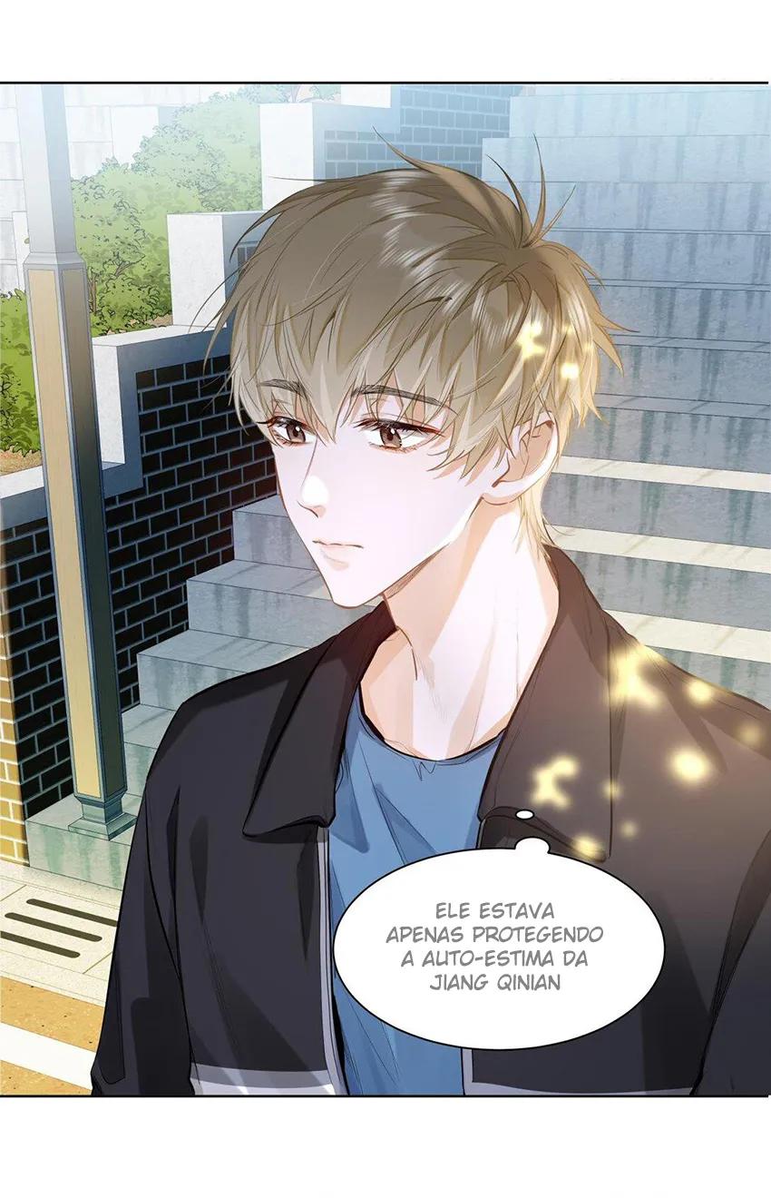Sin importar tus feromonas – ABO - Capítulo 23 3 manhwa