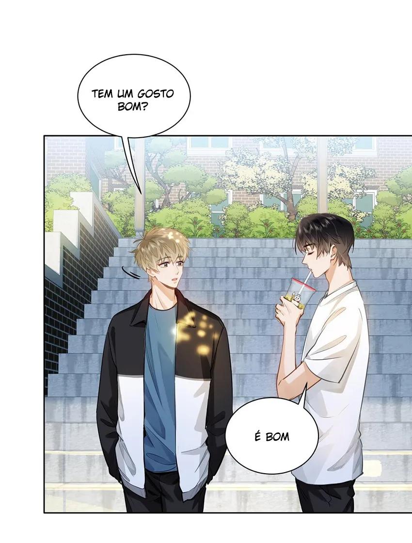 Sin importar tus feromonas – ABO - Capítulo 23 3 manhwa