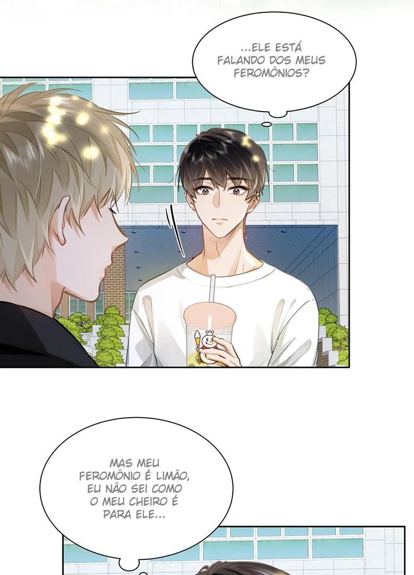 Sin importar tus feromonas – ABO - Capítulo 23 3 manhwa