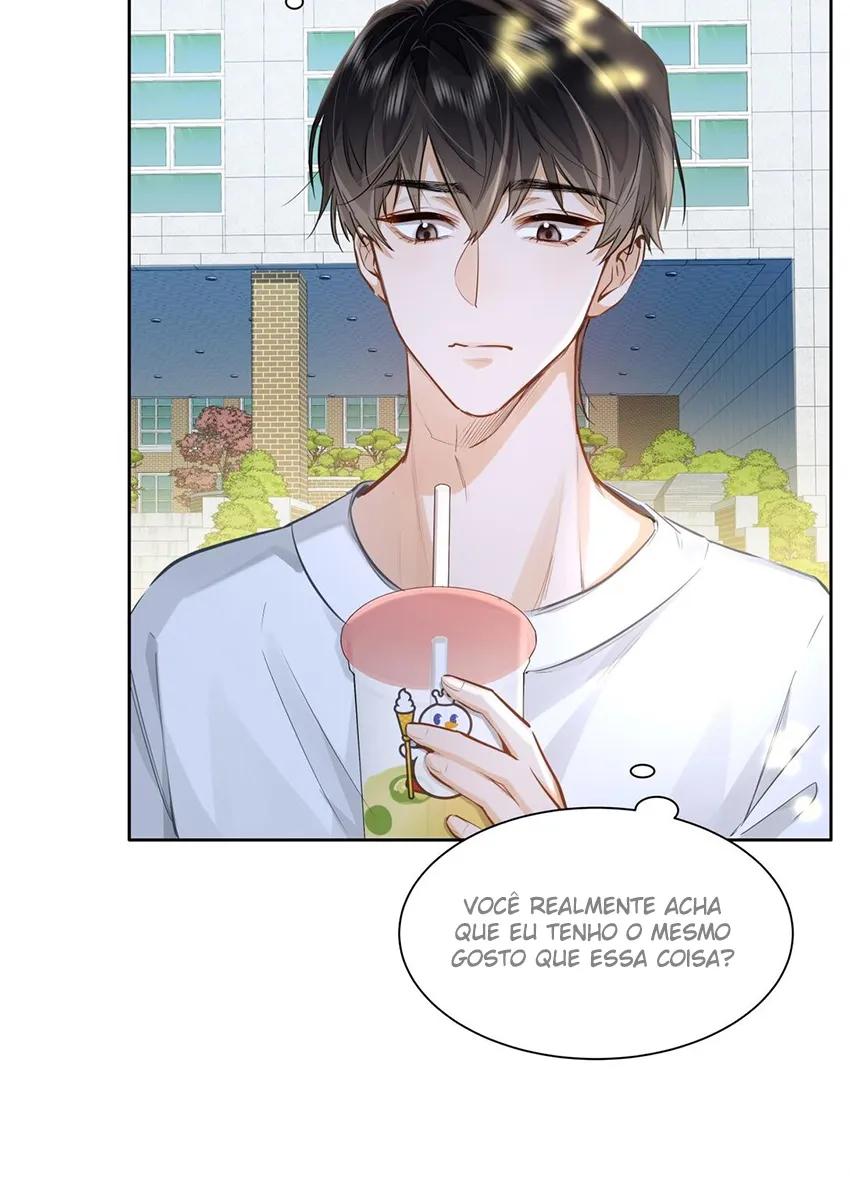 Sin importar tus feromonas – ABO - Capítulo 23 3 manhwa
