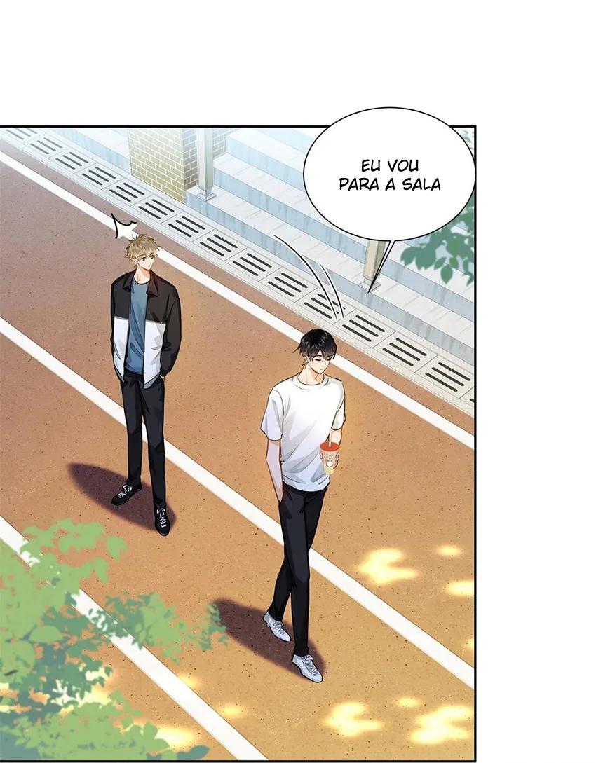 Sin importar tus feromonas – ABO - Capítulo 23 3 manhwa