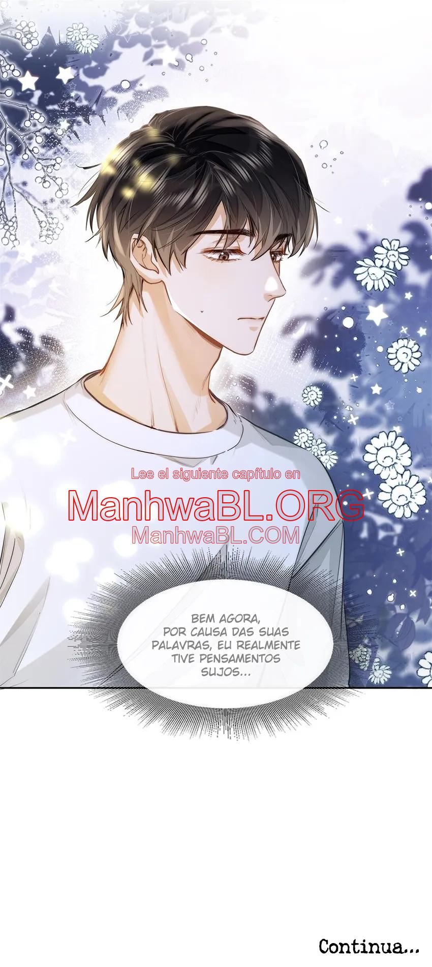 Sin importar tus feromonas – ABO - Capítulo 23 3 manhwa