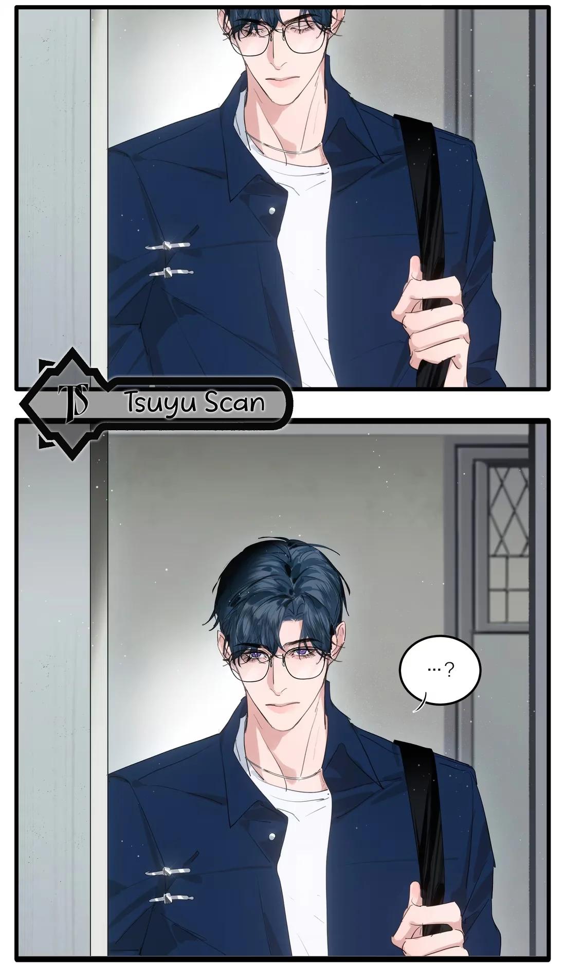 Sin importar tus feromonas – ABO - Capítulo 2 2 manhwa