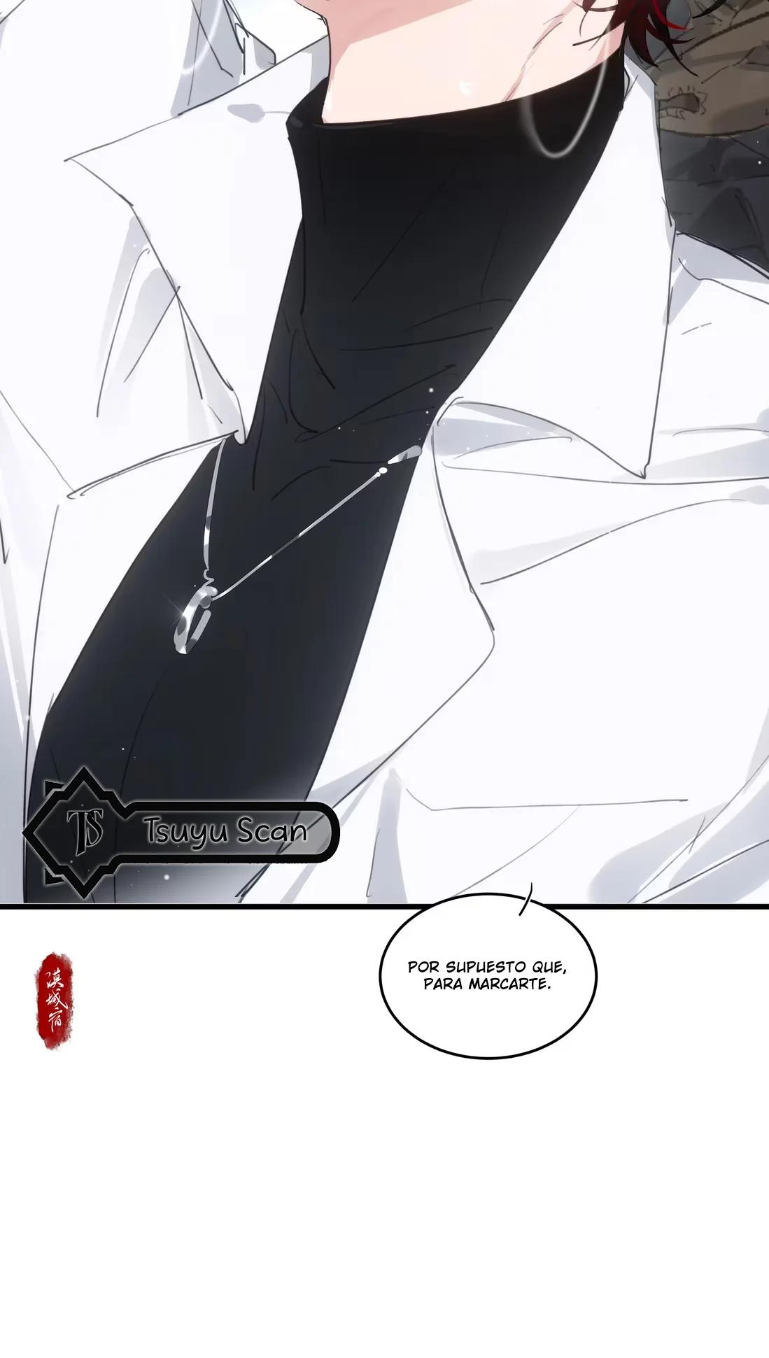 Sin importar tus feromonas – ABO - Capítulo 2 3 manhwa