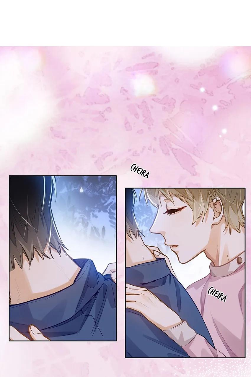 Sin importar tus feromonas – ABO - Capítulo 36 manhwa