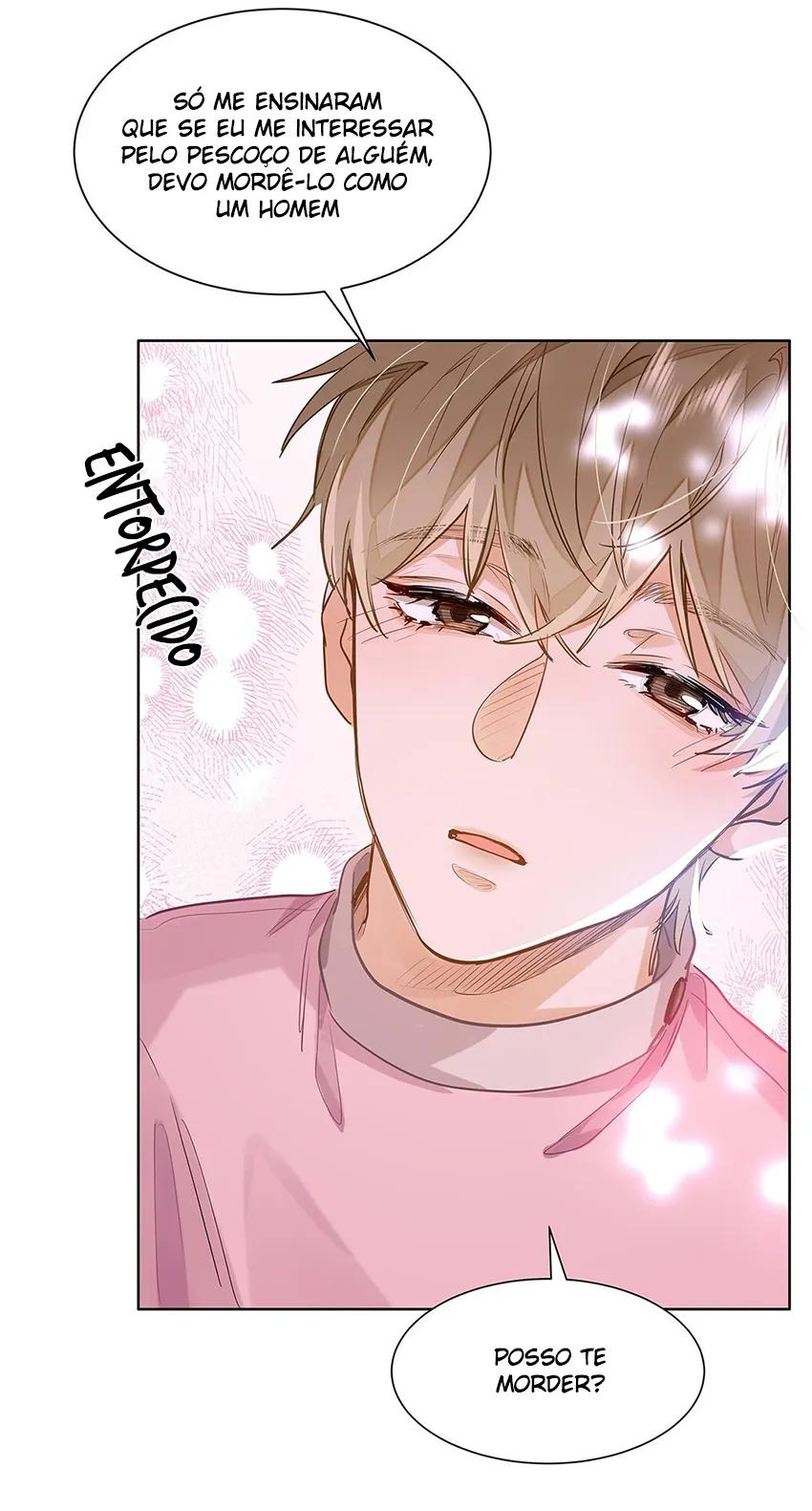 Sin importar tus feromonas – ABO - Capítulo 36 manhwa