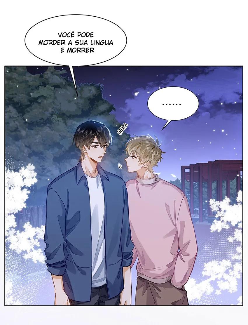 Sin importar tus feromonas – ABO - Capítulo 36 manhwa