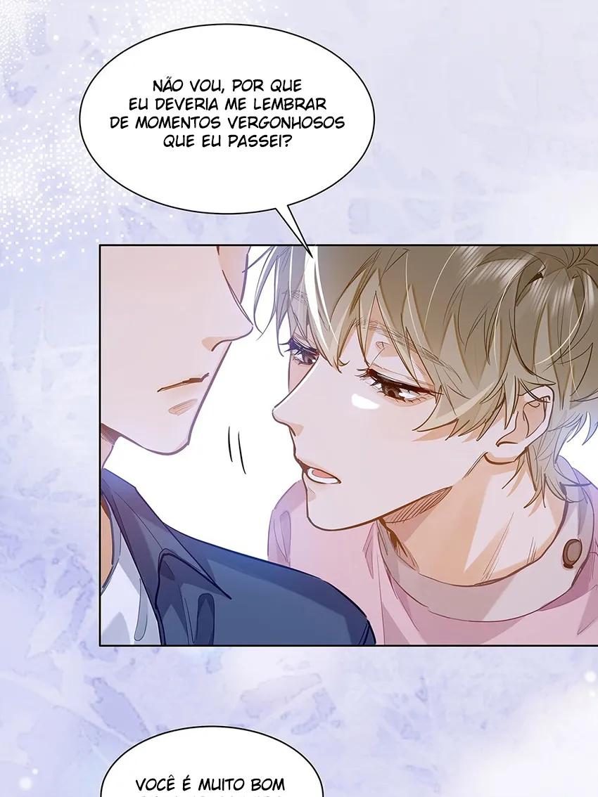 Sin importar tus feromonas – ABO - Capítulo 36 manhwa