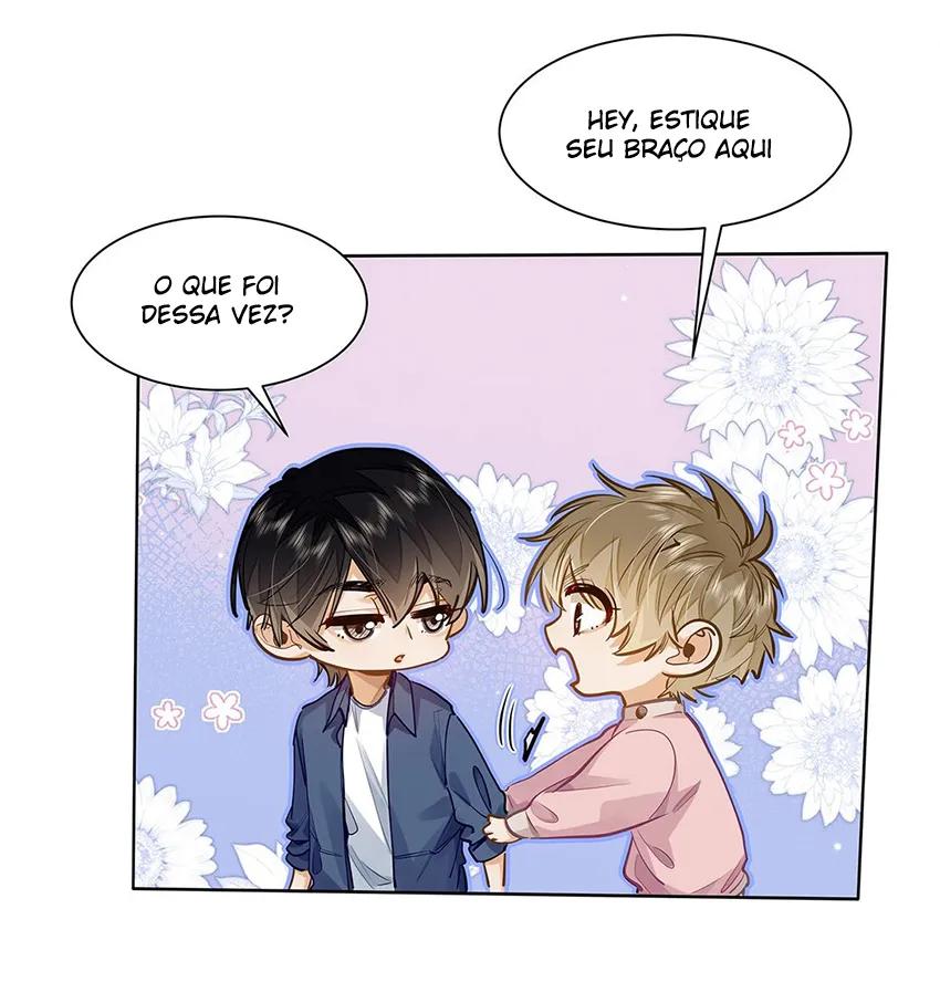 Sin importar tus feromonas – ABO - Capítulo 36 manhwa