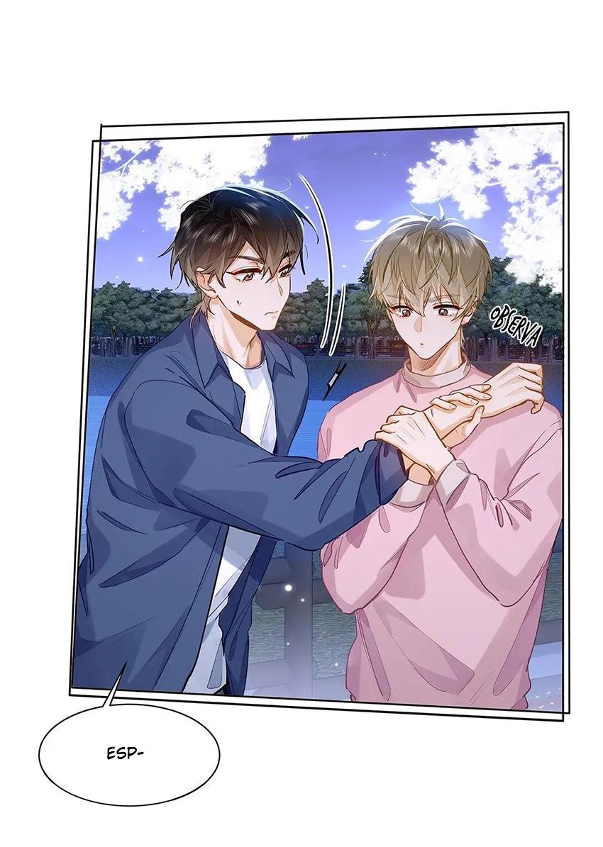 Sin importar tus feromonas – ABO - Capítulo 36 manhwa
