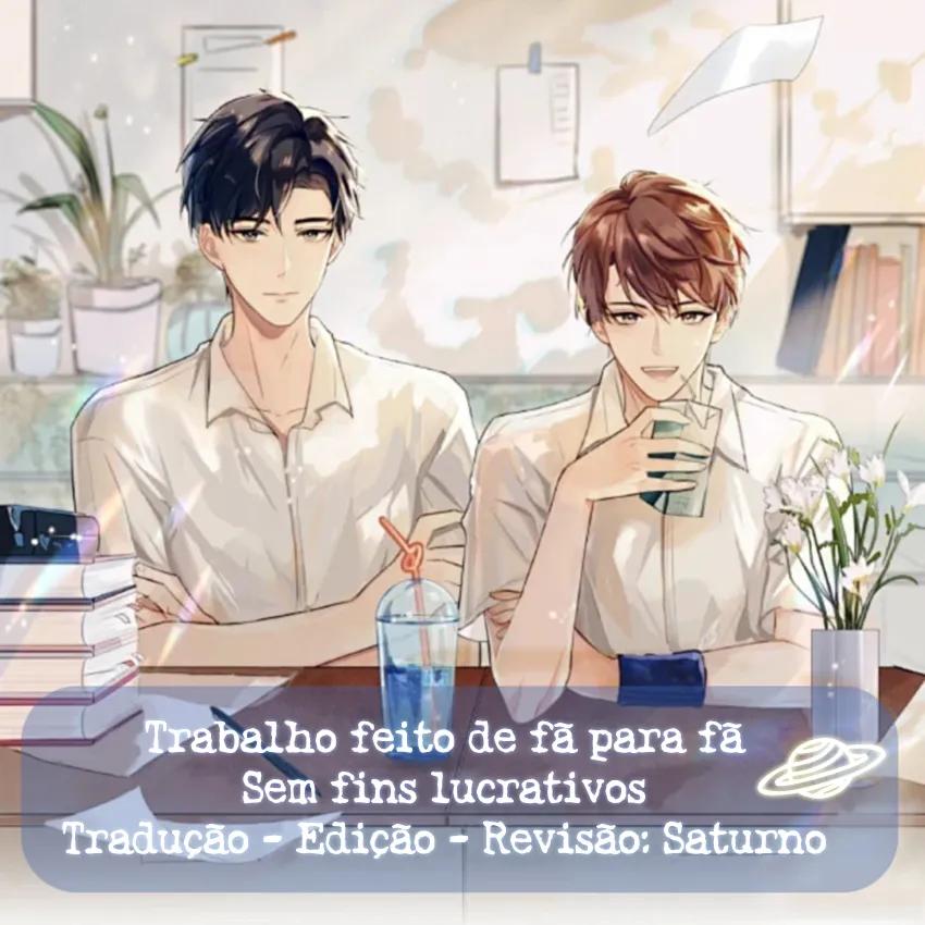 Sin importar tus feromonas – ABO - Capítulo 34 manhwa