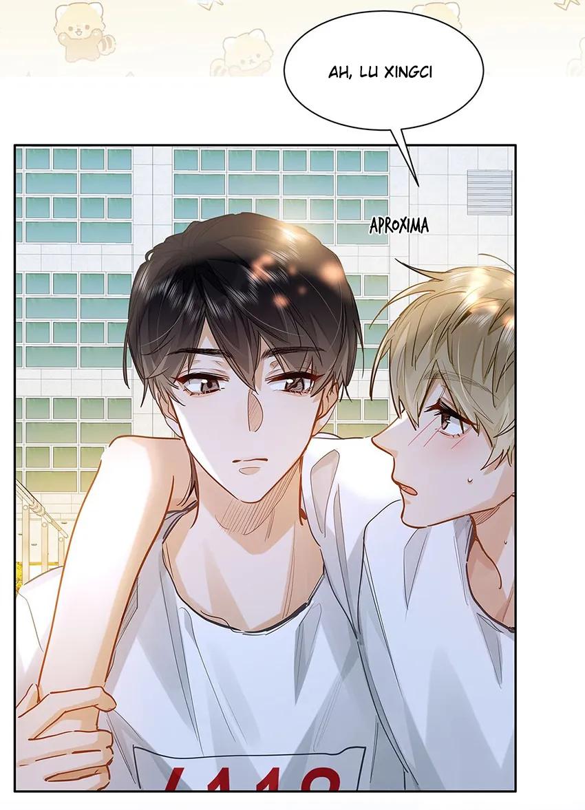 Sin importar tus feromonas – ABO - Capítulo 34 manhwa