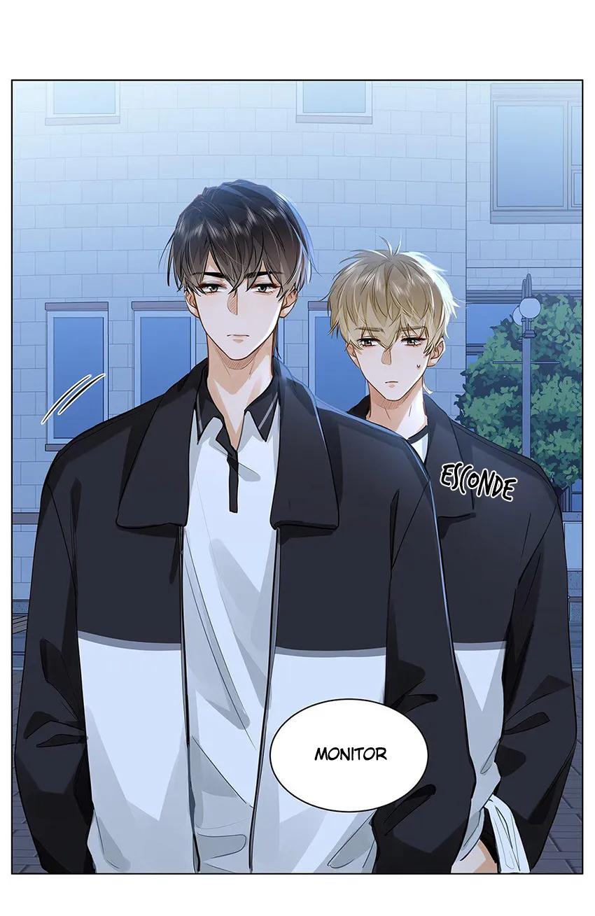 Sin importar tus feromonas – ABO - Capítulo 47 3 manhwa