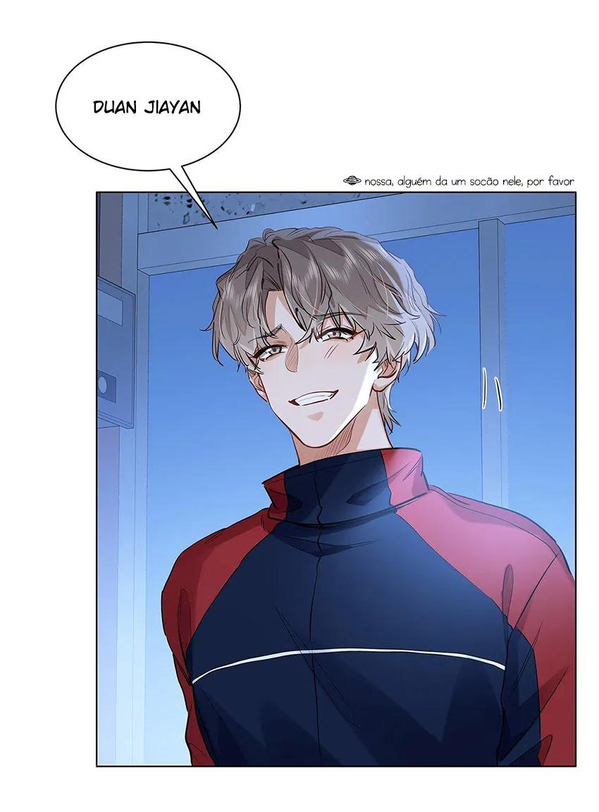 Sin importar tus feromonas – ABO - Capítulo 47 3 manhwa