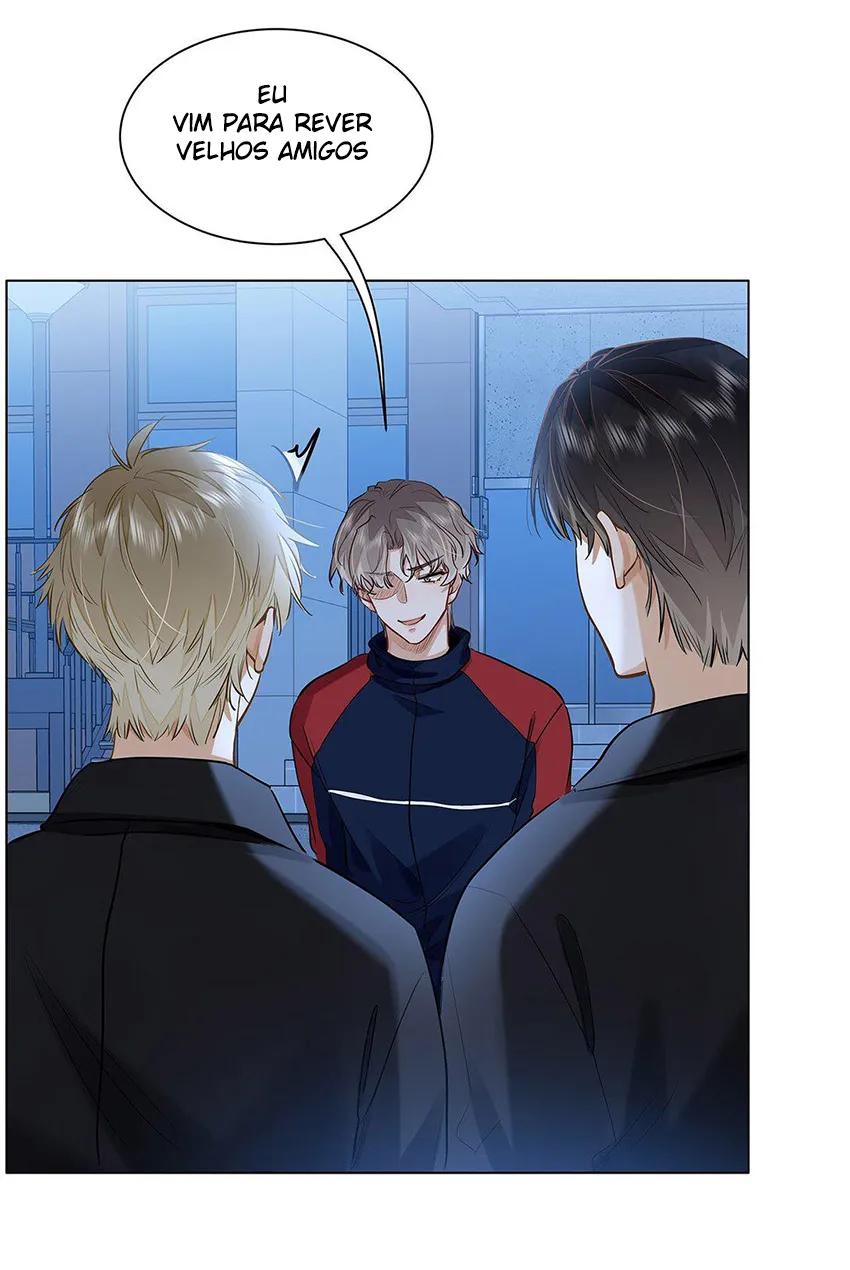 Sin importar tus feromonas – ABO - Capítulo 47 3 manhwa