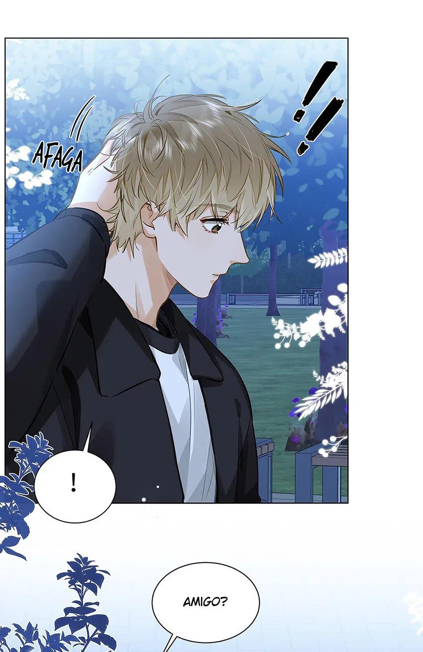Sin importar tus feromonas – ABO - Capítulo 47 3 manhwa