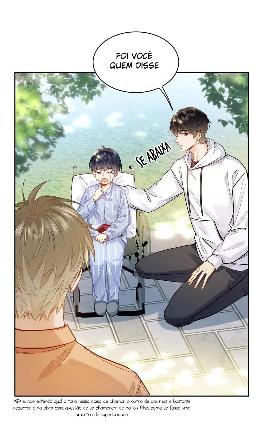 Sin importar tus feromonas – ABO - Capítulo 16 2 manhwa
