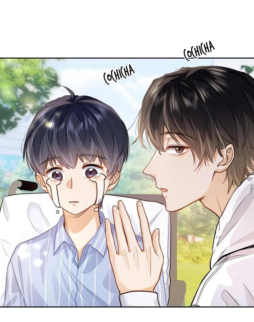 Sin importar tus feromonas – ABO - Capítulo 16 2 manhwa