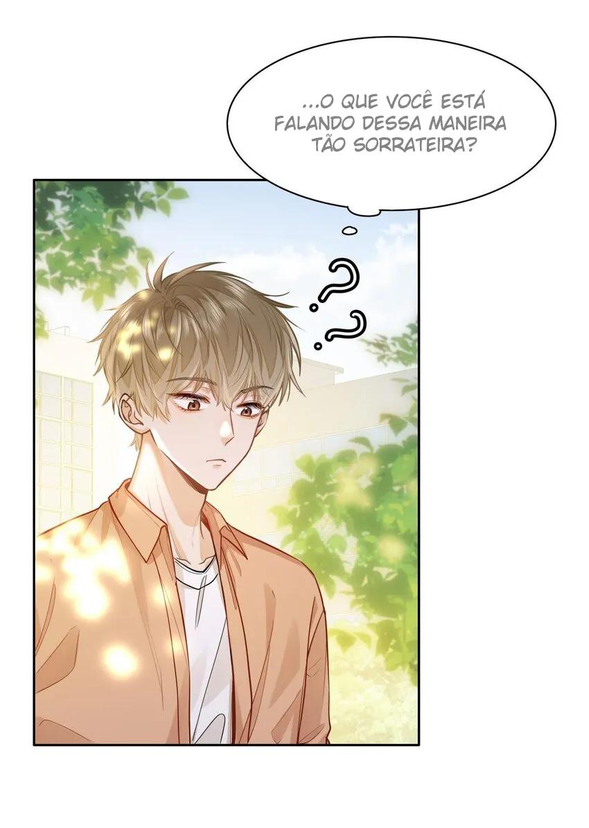 Sin importar tus feromonas – ABO - Capítulo 16 2 manhwa