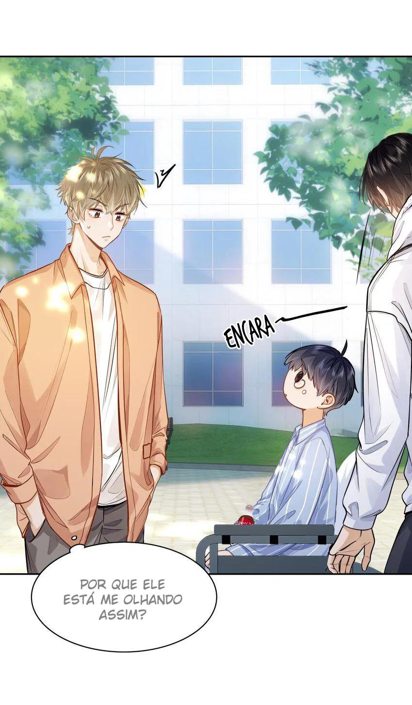 Sin importar tus feromonas – ABO - Capítulo 16 2 manhwa