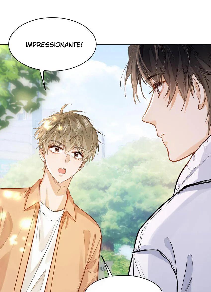 Sin importar tus feromonas – ABO - Capítulo 16 2 manhwa