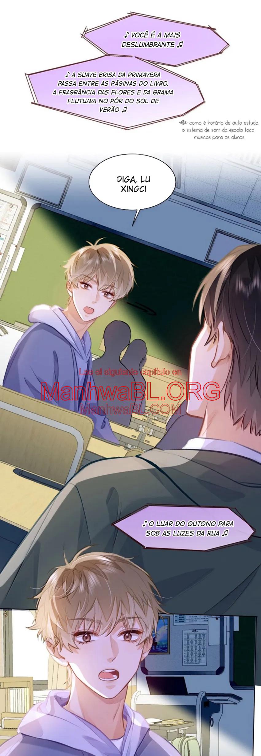 Sin importar tus feromonas – ABO - Capítulo 72 manhwa