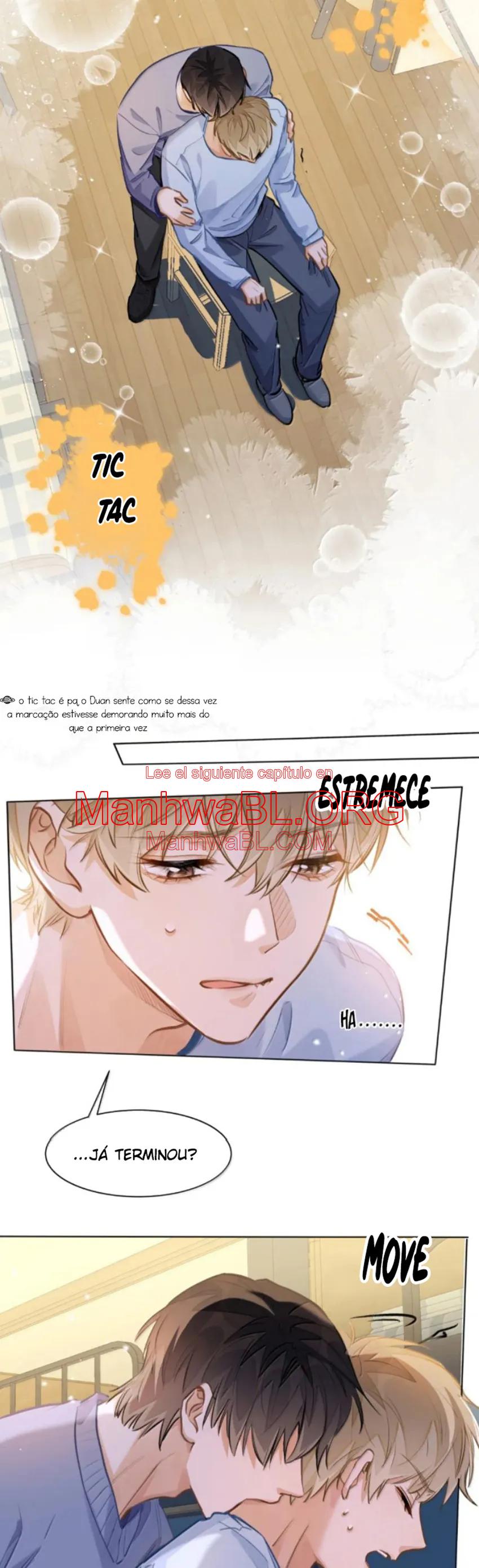 Sin importar tus feromonas – ABO - Capítulo 69 2 manhwa