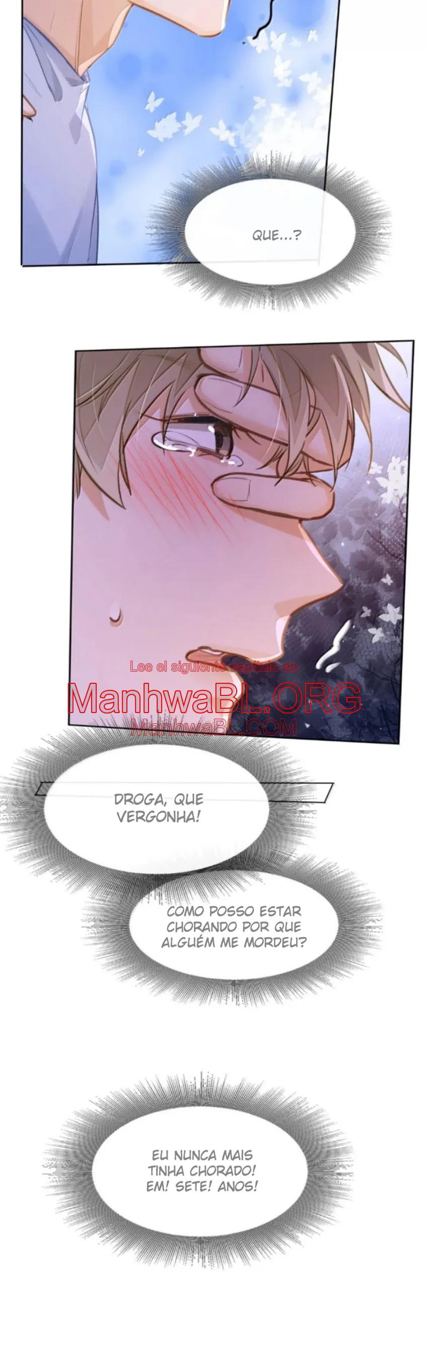 Sin importar tus feromonas – ABO - Capítulo 69 2 manhwa
