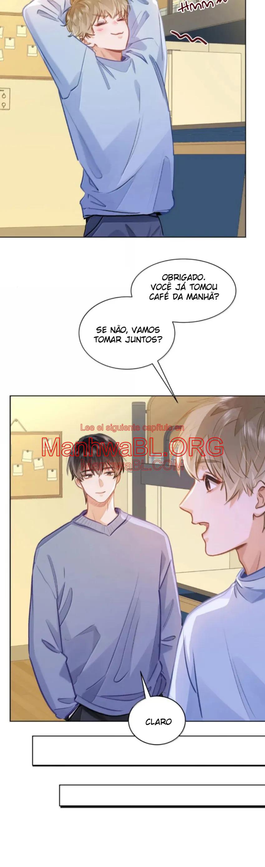 Sin importar tus feromonas – ABO - Capítulo 69 2 manhwa