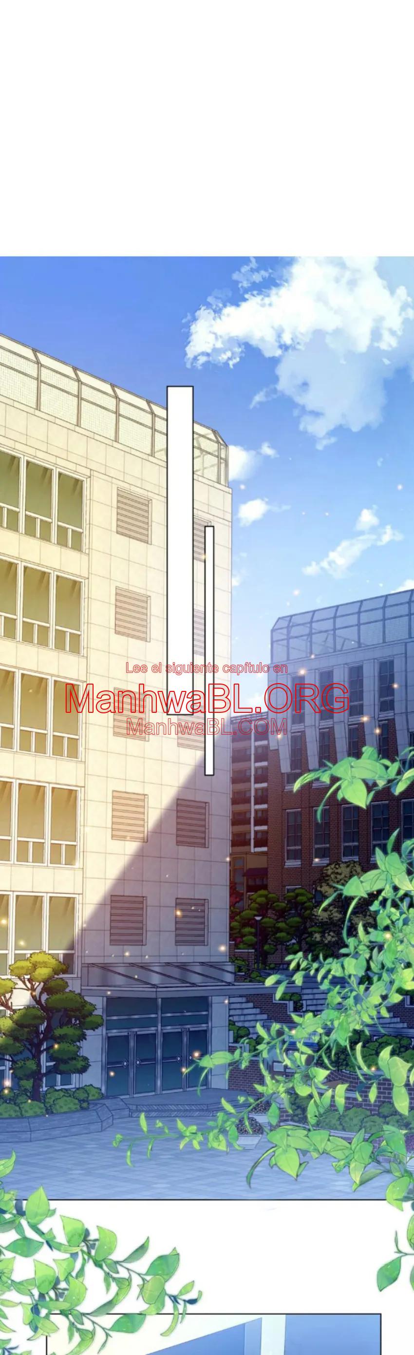 Sin importar tus feromonas – ABO - Capítulo 69 2 manhwa