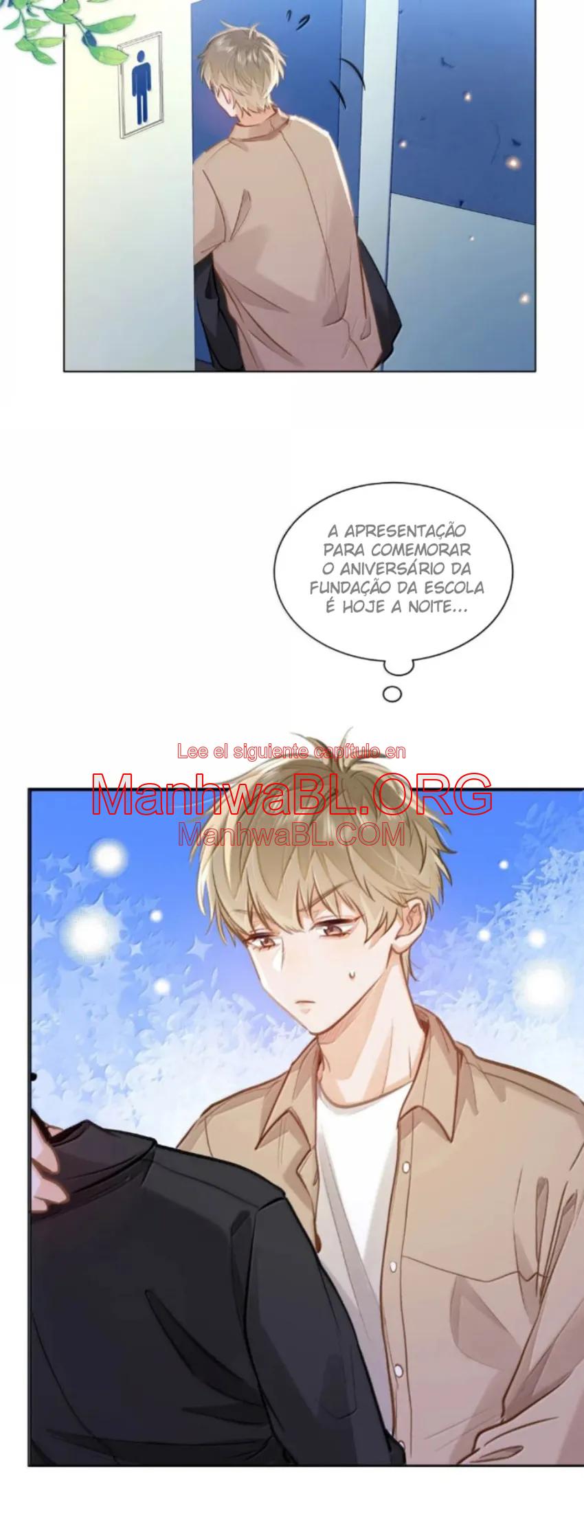 Sin importar tus feromonas – ABO - Capítulo 69 2 manhwa
