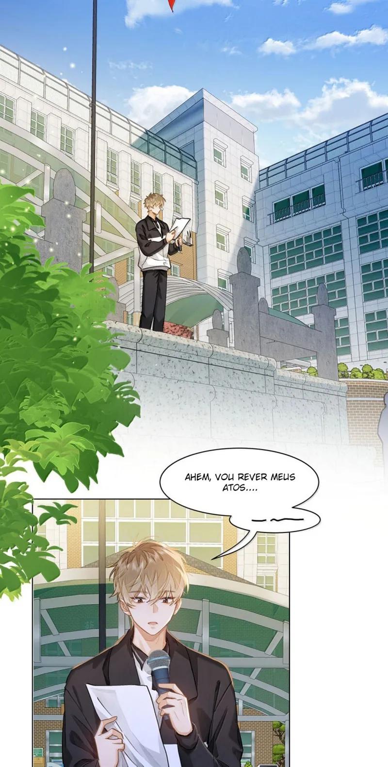Sin importar tus feromonas – ABO - Capítulo 60 manhwa