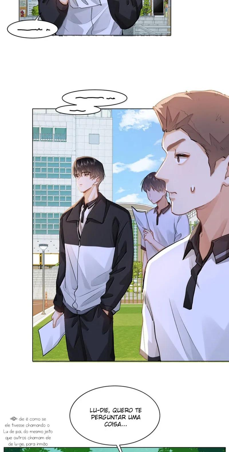 Sin importar tus feromonas – ABO - Capítulo 60 manhwa