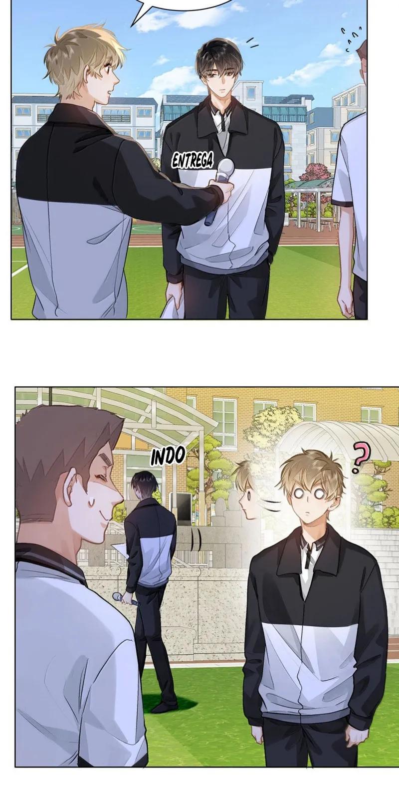 Sin importar tus feromonas – ABO - Capítulo 60 manhwa