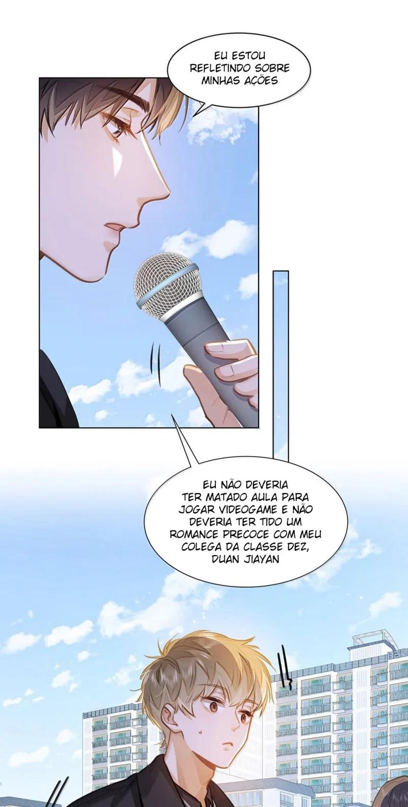 Sin importar tus feromonas – ABO - Capítulo 60 manhwa