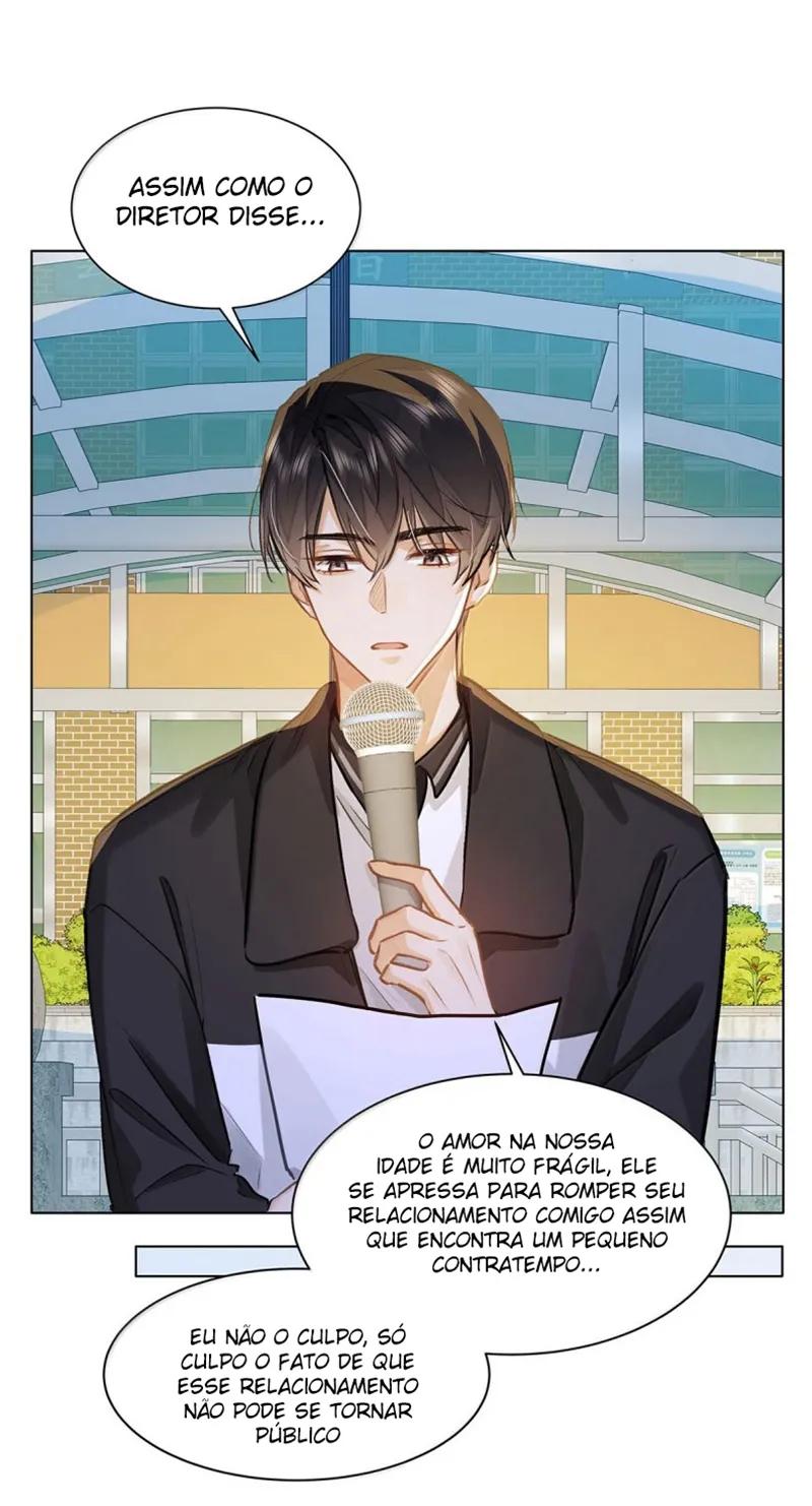 Sin importar tus feromonas – ABO - Capítulo 60 manhwa