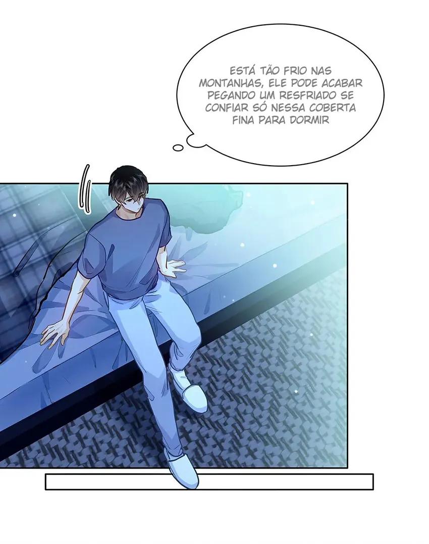 Sin importar tus feromonas – ABO - Capítulo 42 3 manhwa