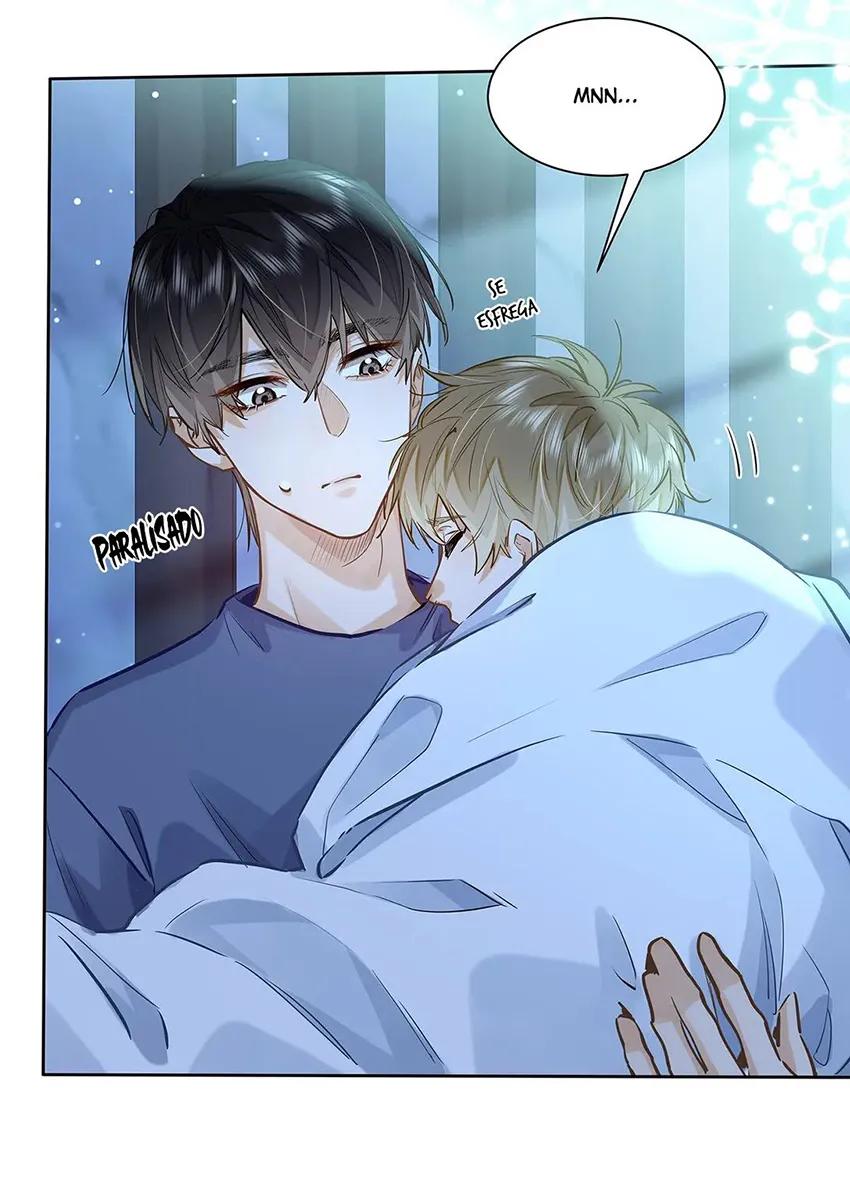 Sin importar tus feromonas – ABO - Capítulo 42 3 manhwa