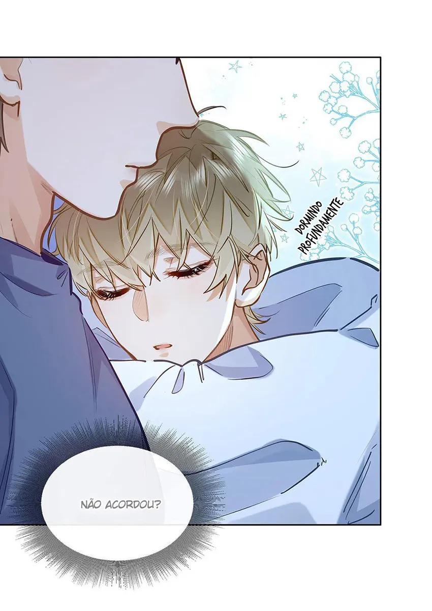 Sin importar tus feromonas – ABO - Capítulo 42 3 manhwa