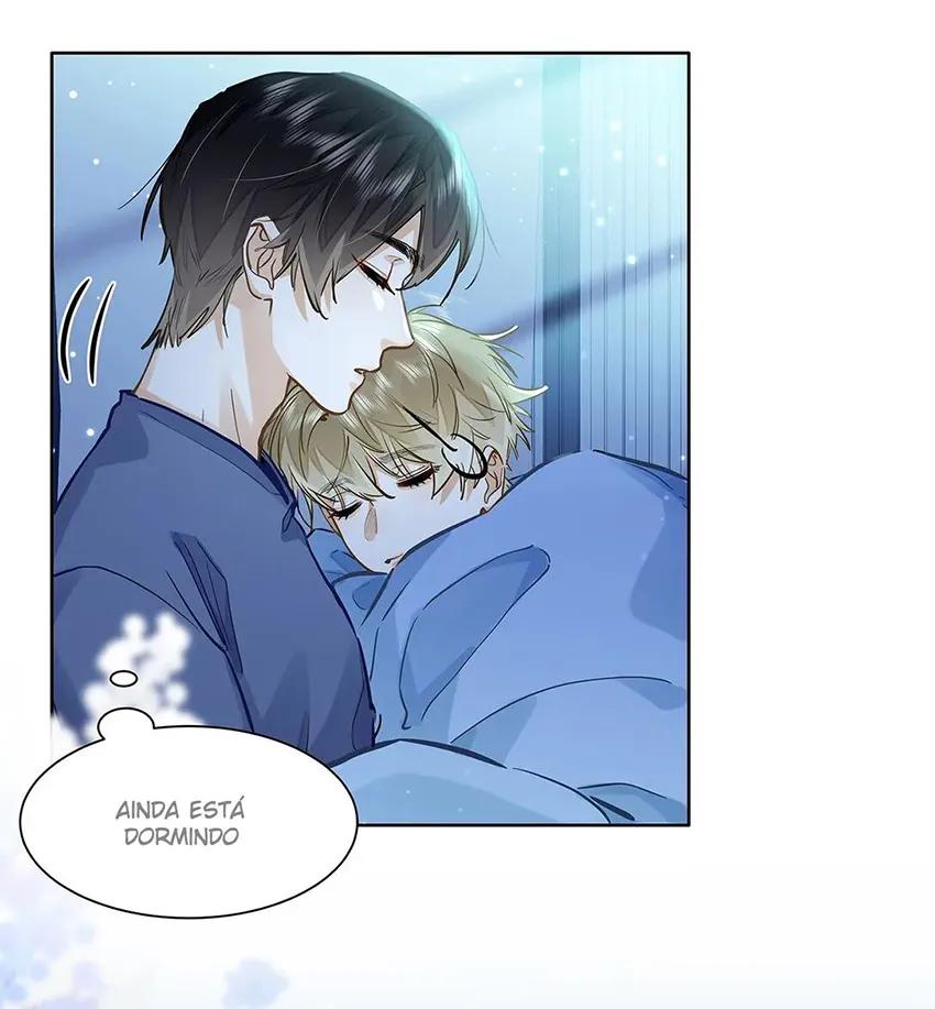 Sin importar tus feromonas – ABO - Capítulo 42 3 manhwa