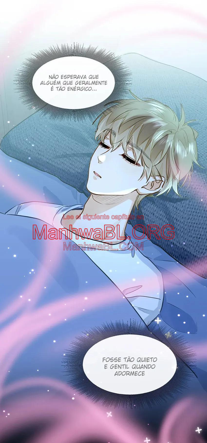 Sin importar tus feromonas – ABO - Capítulo 42 3 manhwa