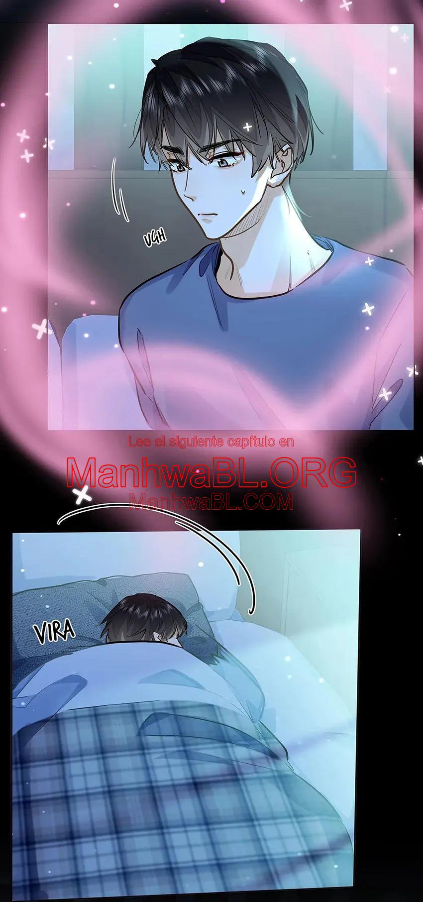 Sin importar tus feromonas – ABO - Capítulo 42 3 manhwa