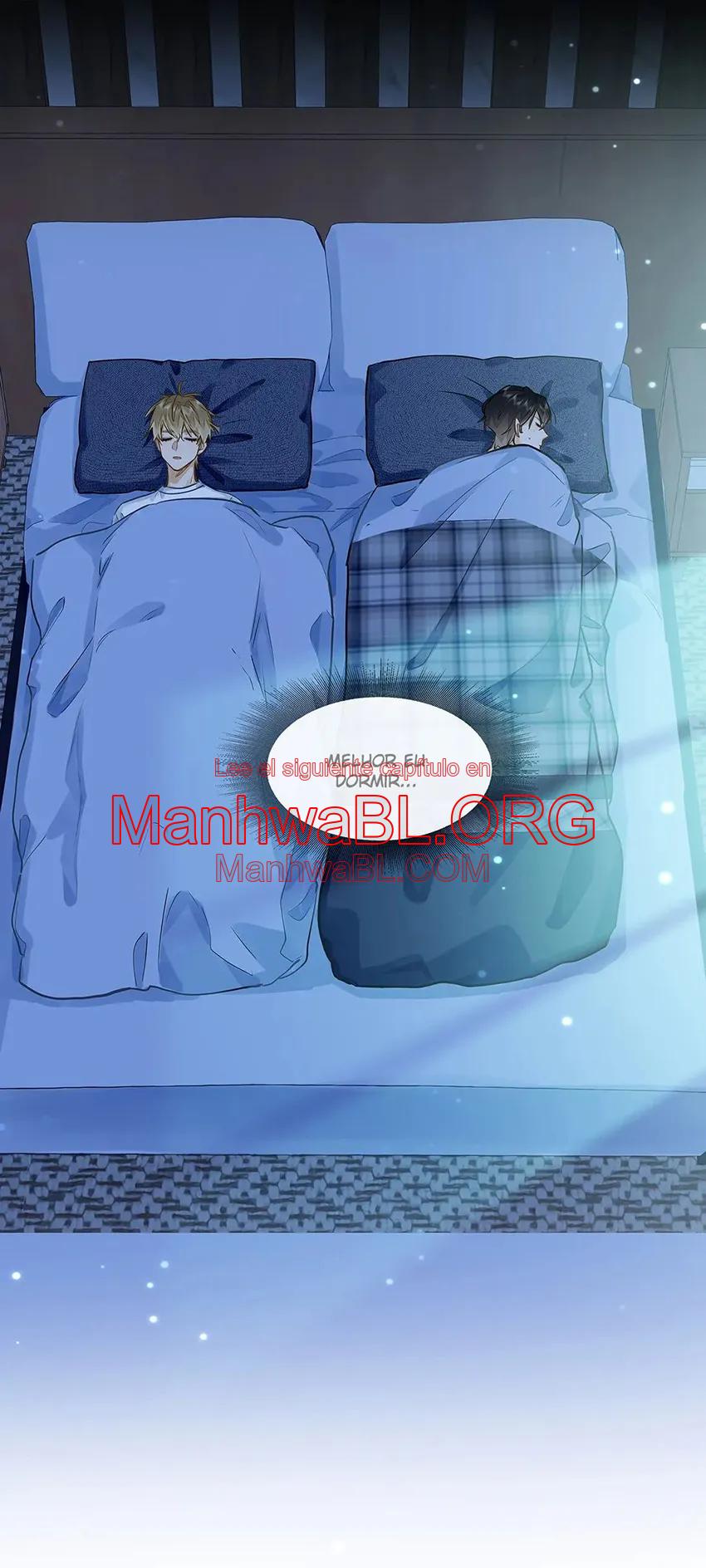Sin importar tus feromonas – ABO - Capítulo 42 3 manhwa